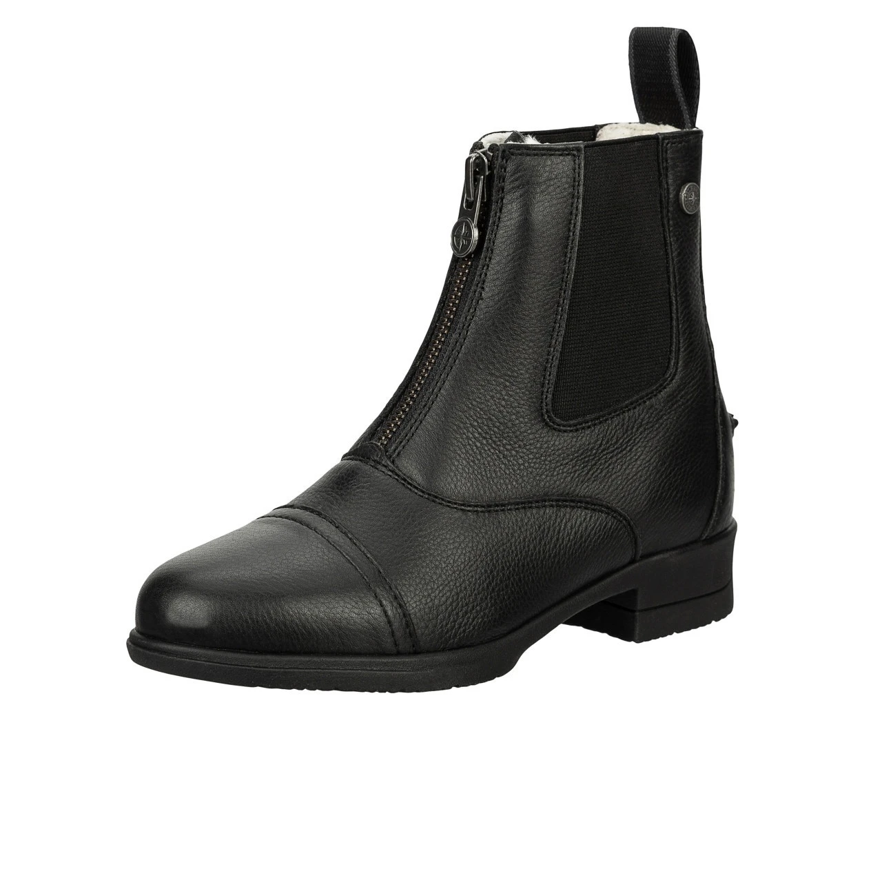 Nova FZ WINTER SOFT Stiefelette