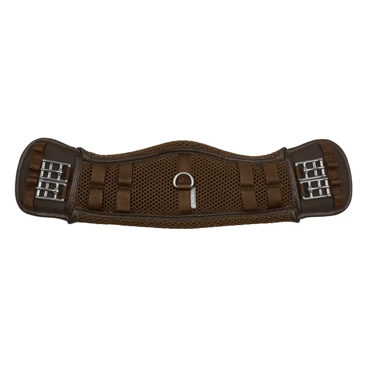 BUSSE Saddle Girth 3D AIR EFFECT-CURVED-DR D