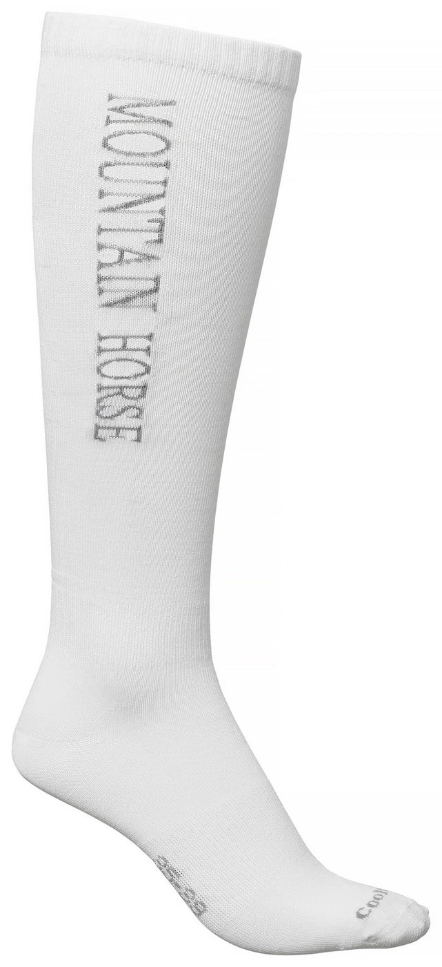 Kniestrumpf TEAM TECH SOCK LIGHT