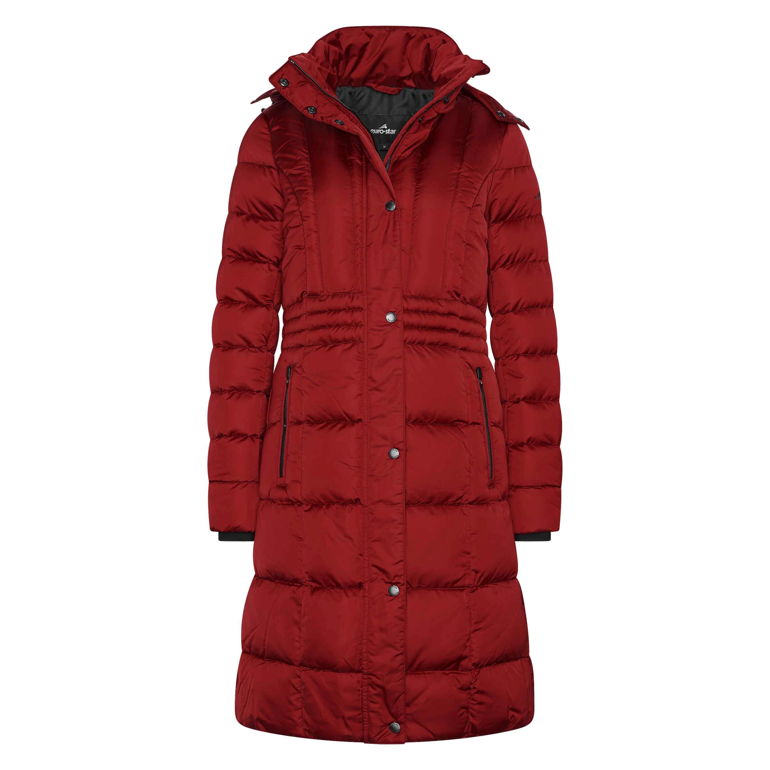 Damen Parka ESFerrera