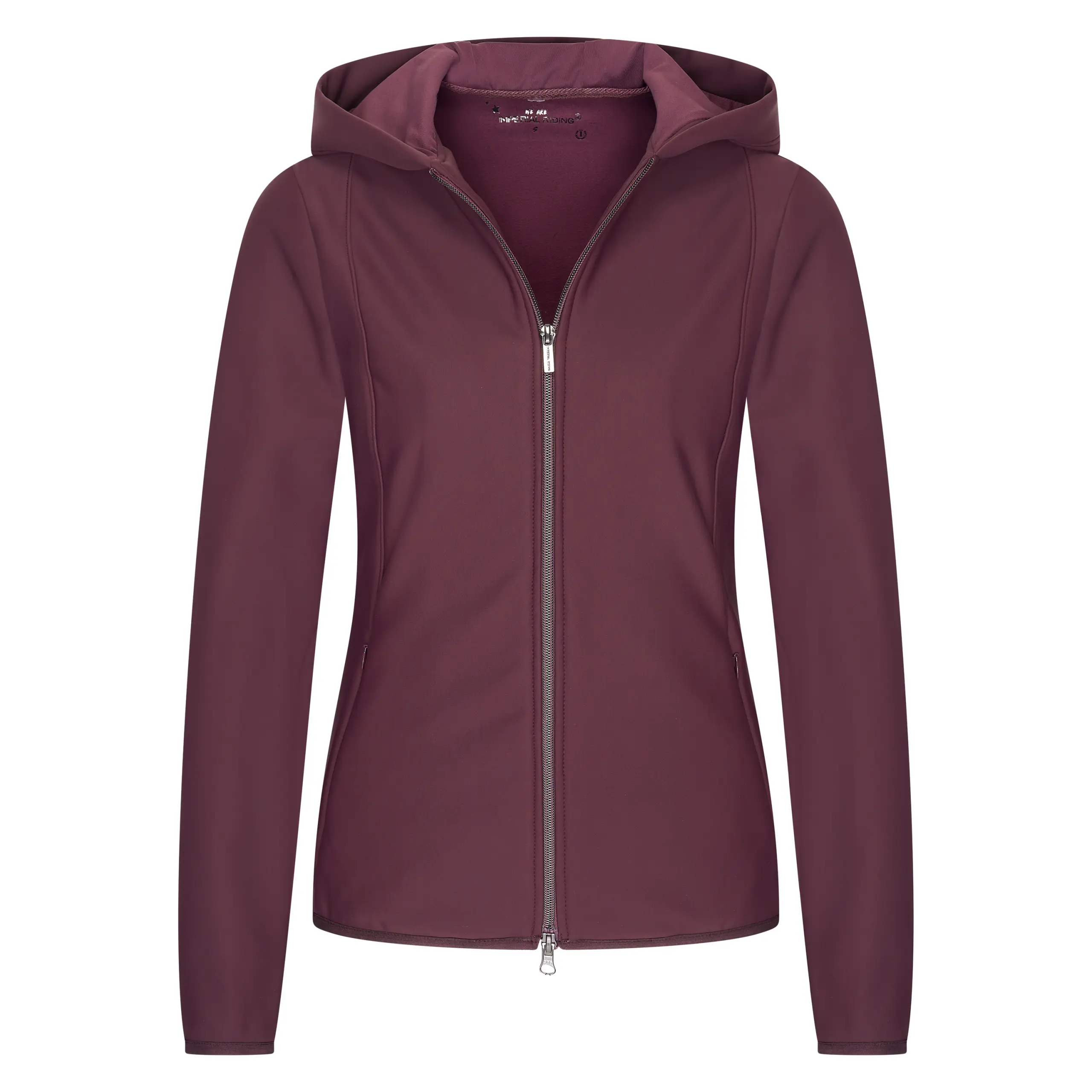 Ladies Softshell Jacket IRHBrenda winter 2025