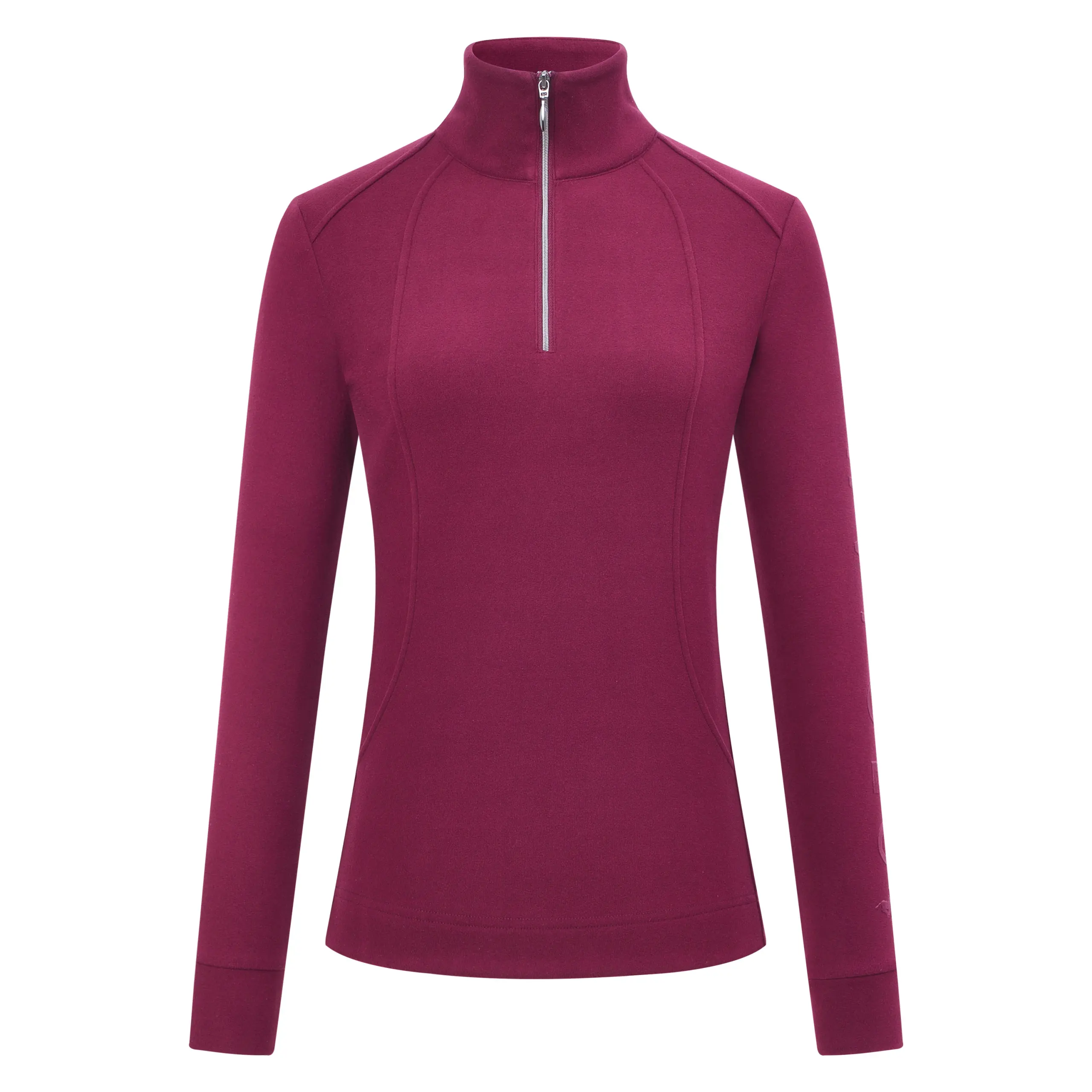 Damen Langarmshirt HVPOlidia