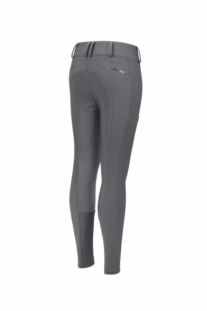 Kinder Vollbesatz Reithose XENIA GRIP