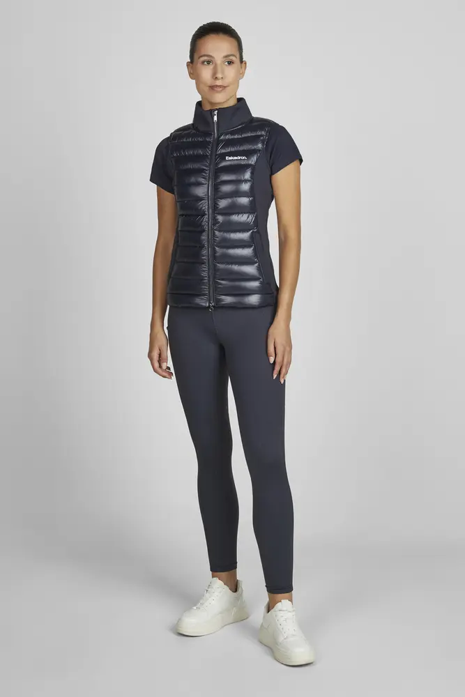 Damen Weste HYBRID WAISTCOAT CORE Classic Sports 2026