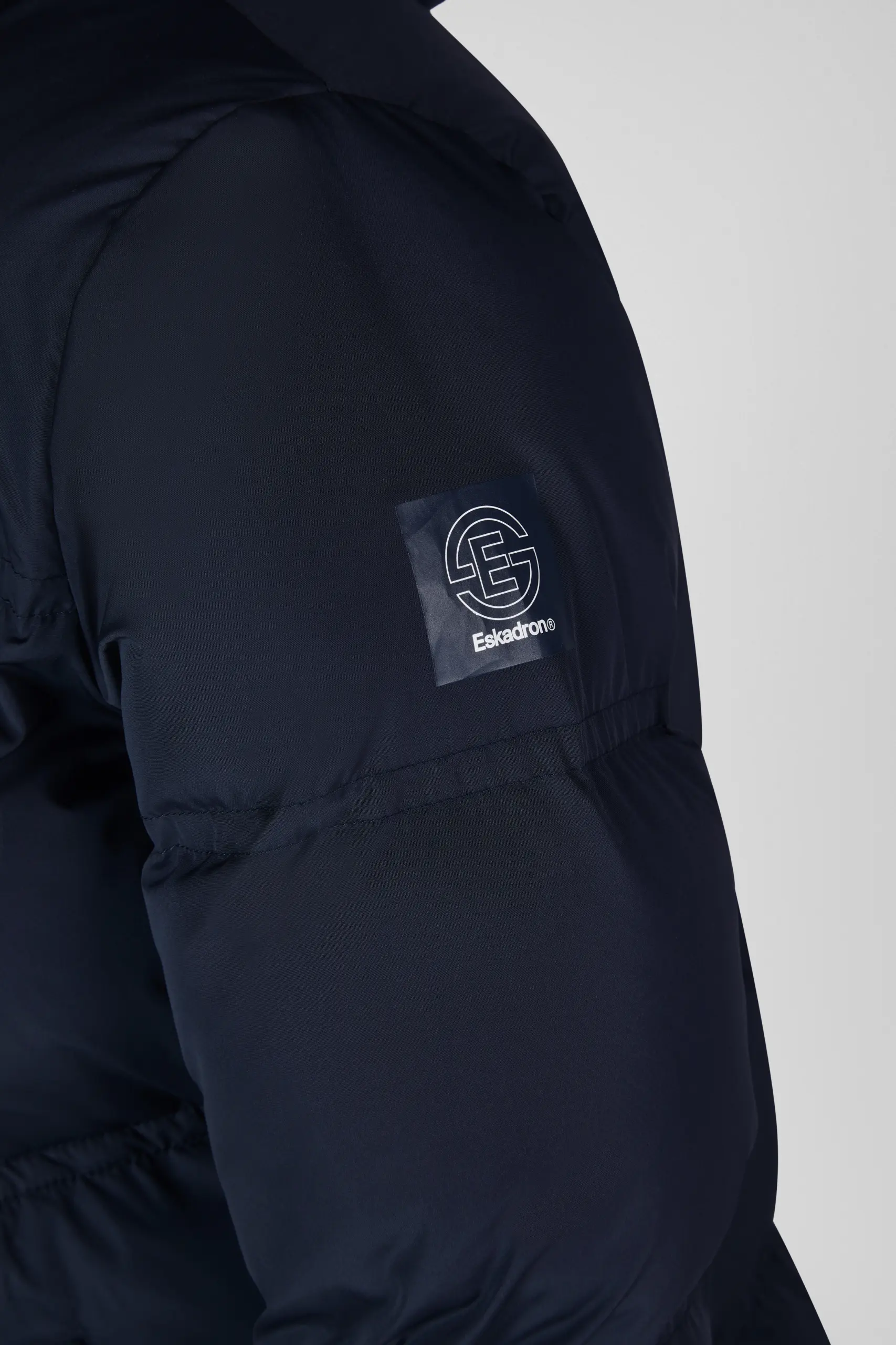 Damen Jacke QUILT PARKA Dynamic 2026