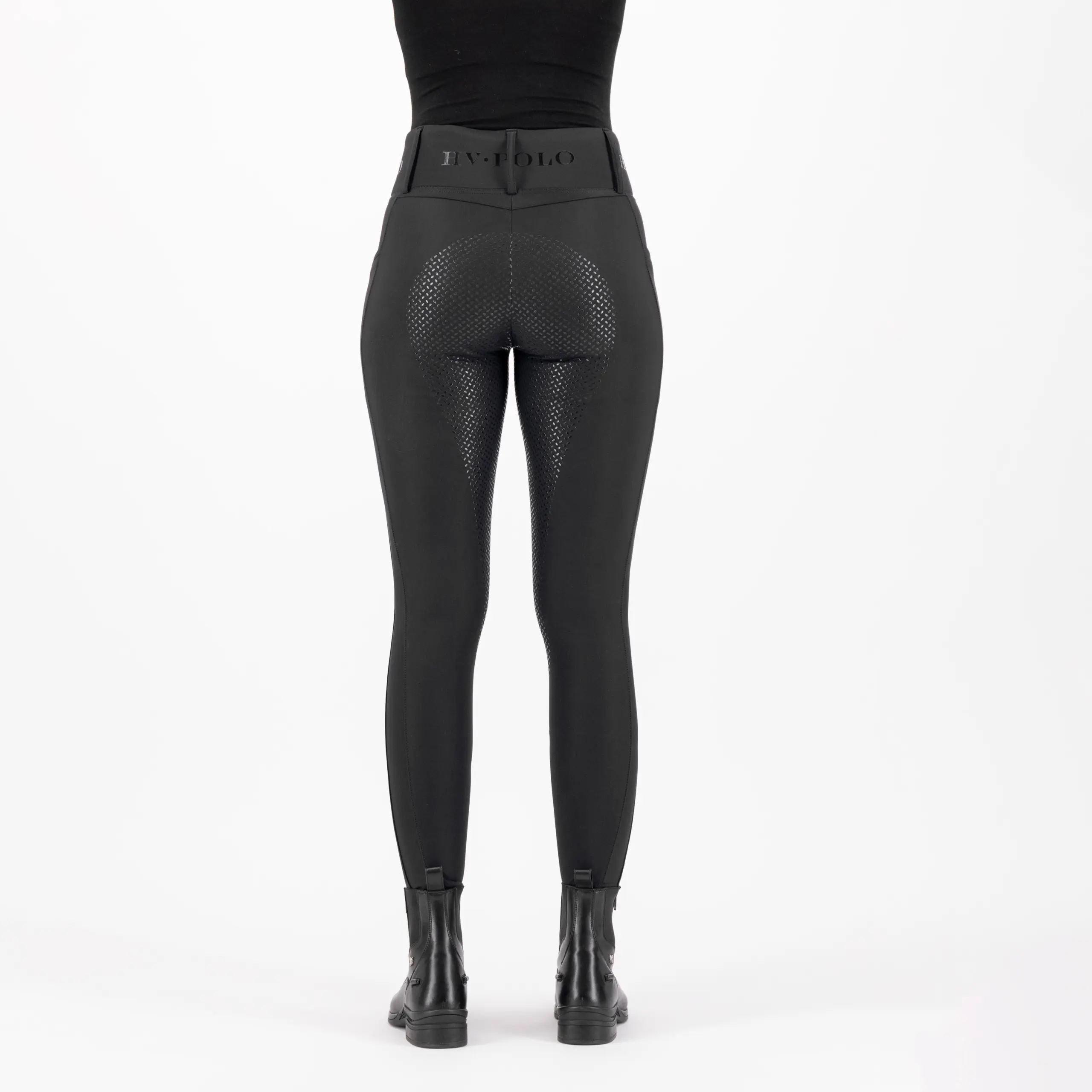 Reitlegging HVPFavourite FullGrip