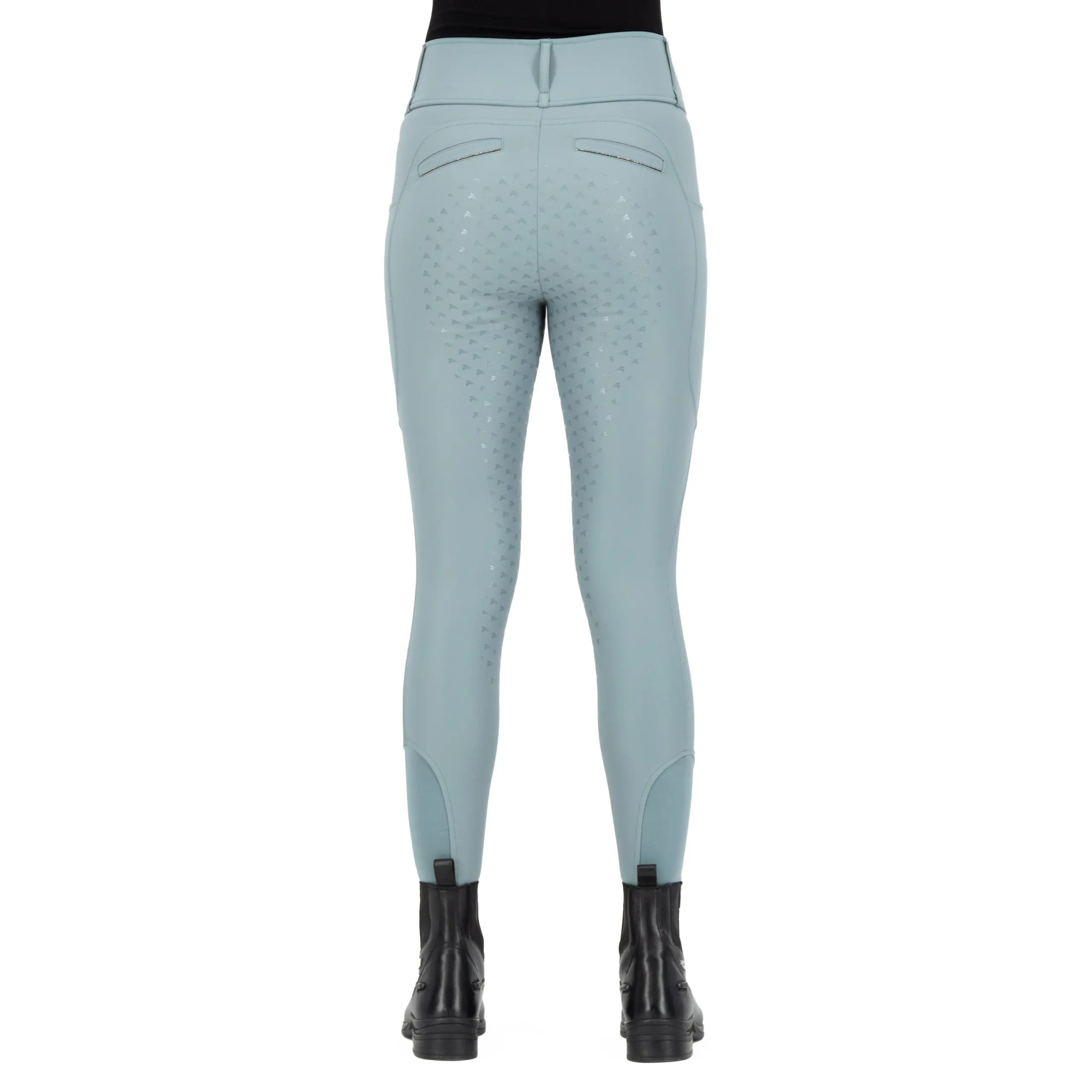 Damen Reitleggings Maxima FullGrip