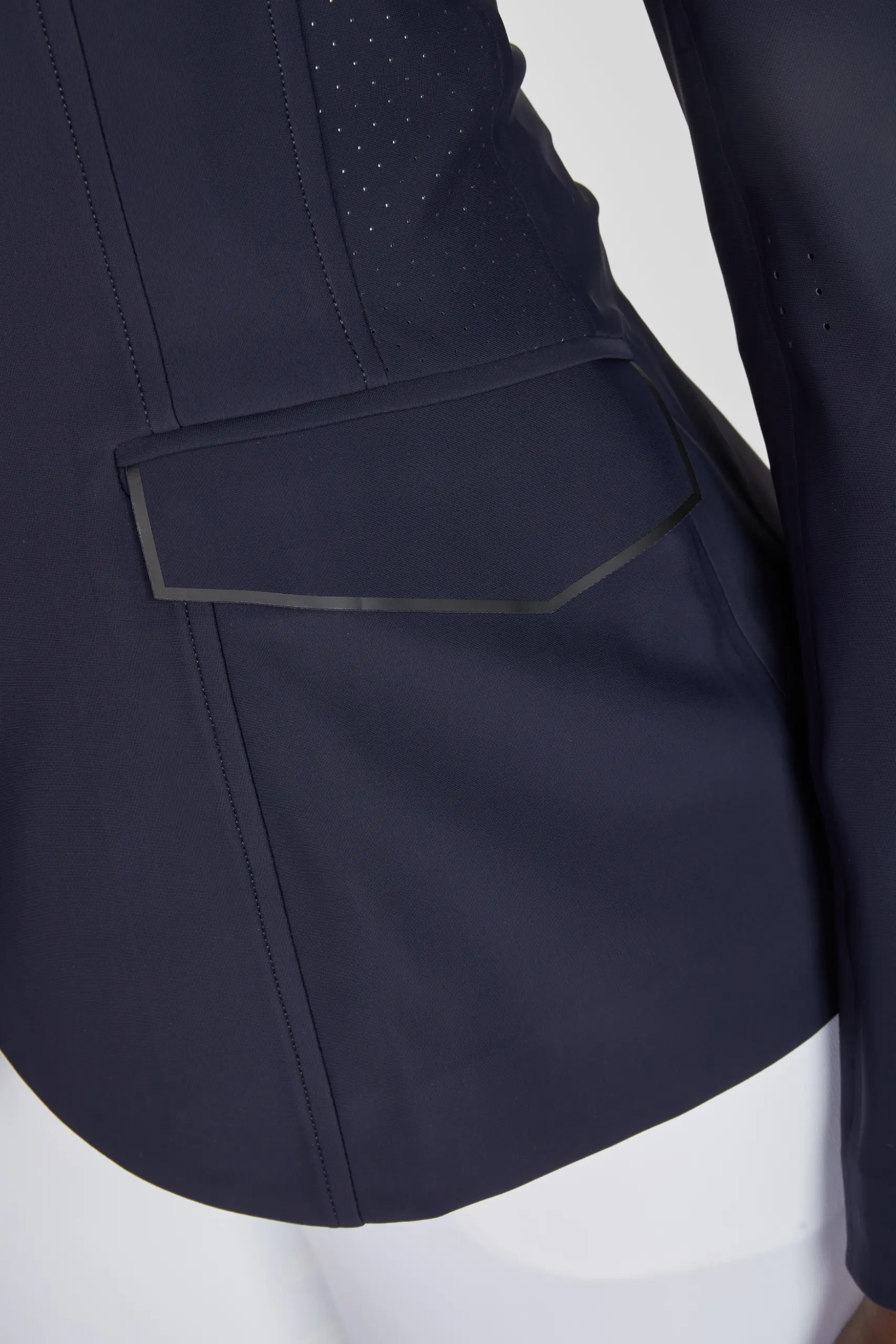 Damen Turniersakko ALURA HYBRID Athleisure Sommer 2026