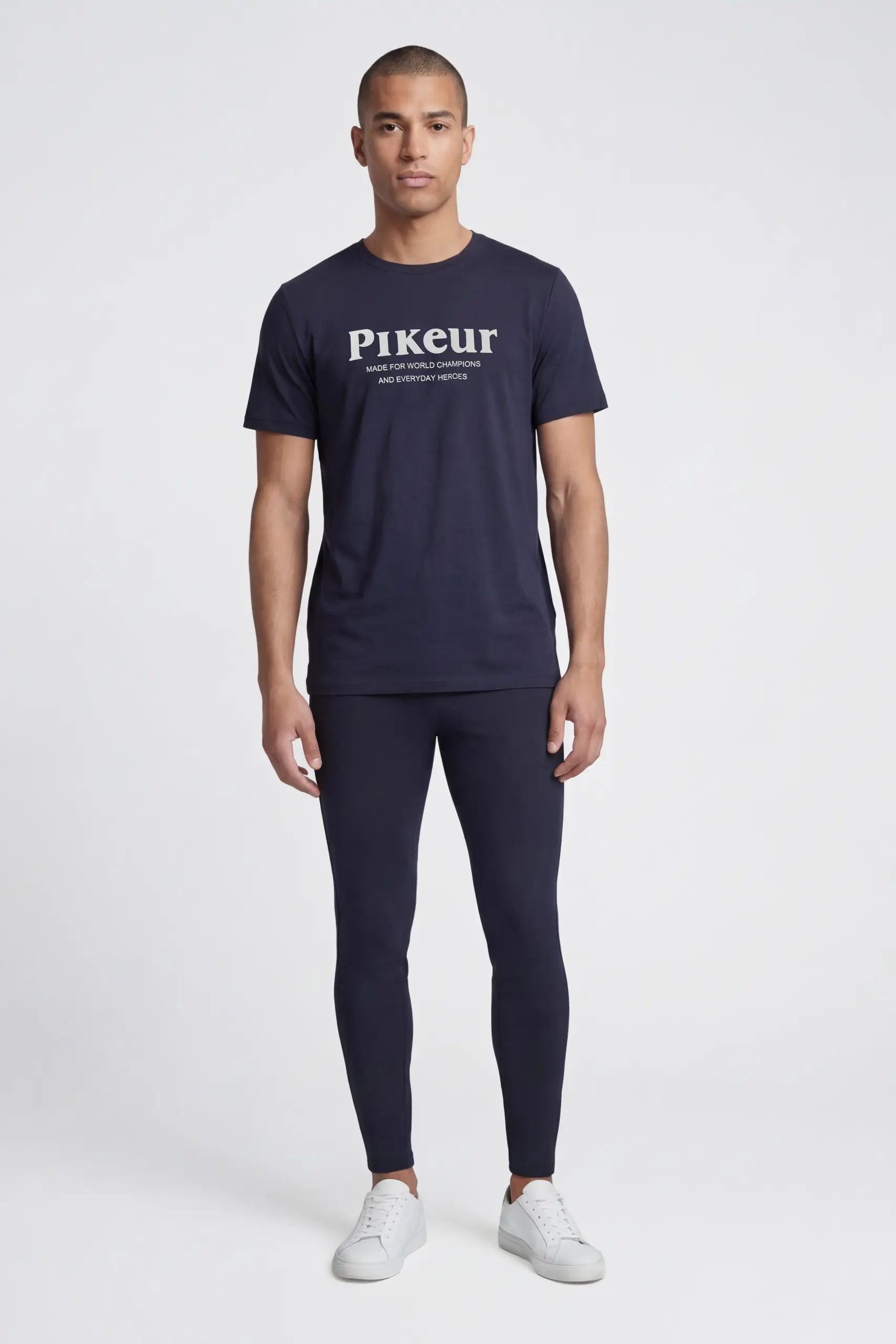 Herren WM FANSHIRT