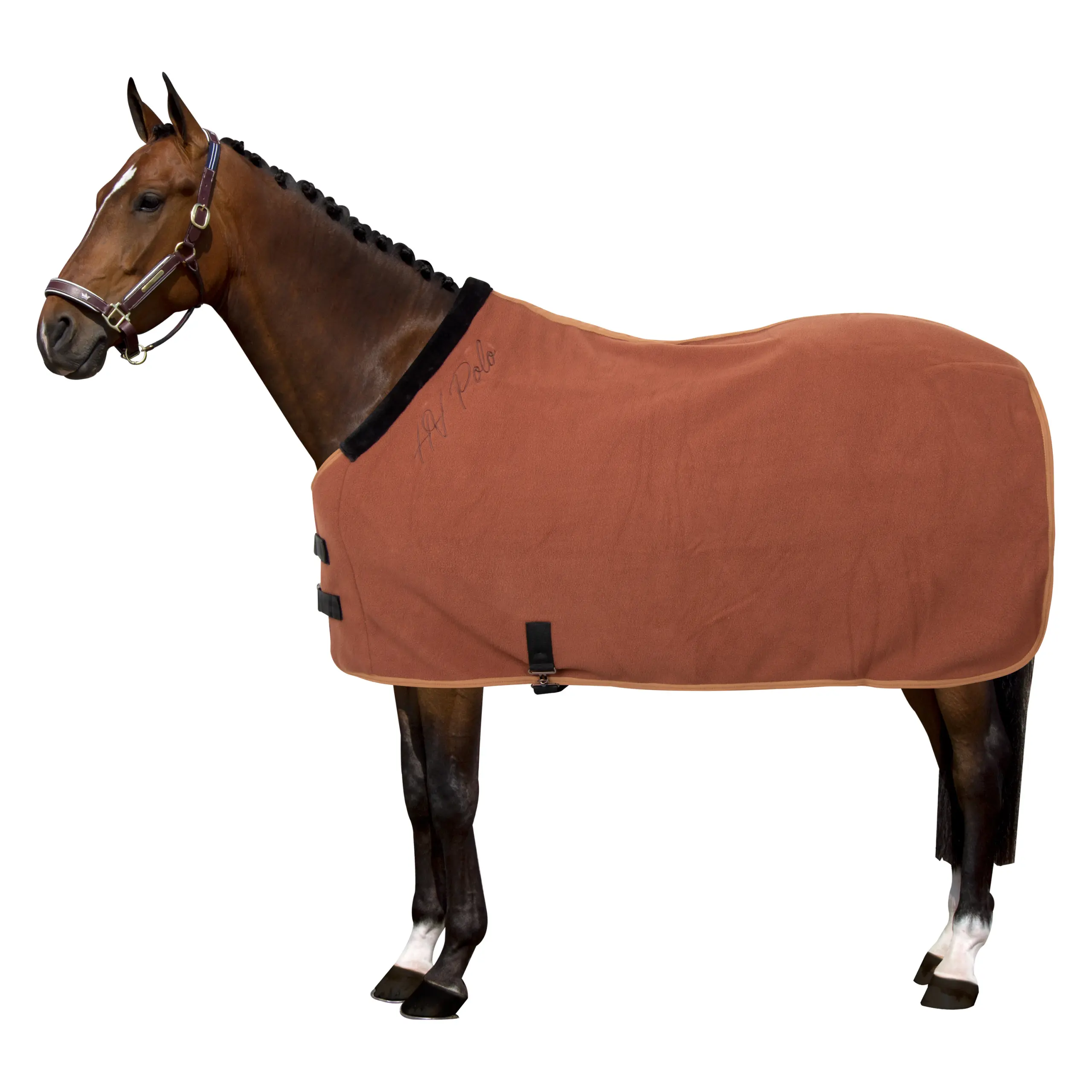 Fleece blanket HVPNena