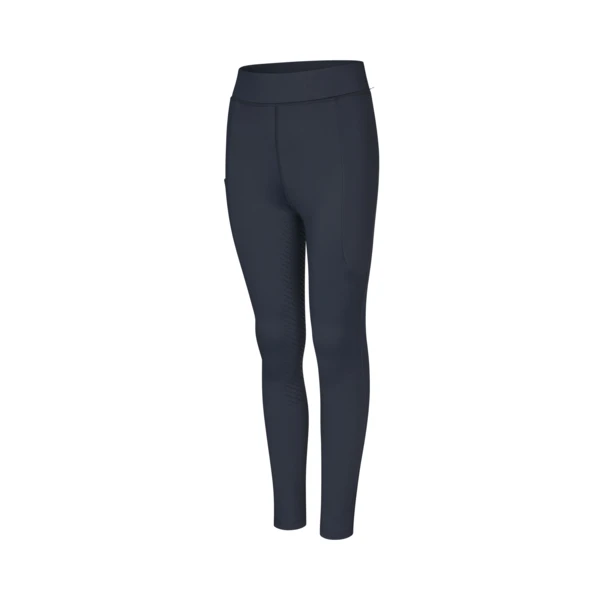 Junioren Reitleggins KLMelody, Full-Grip Winter 2025