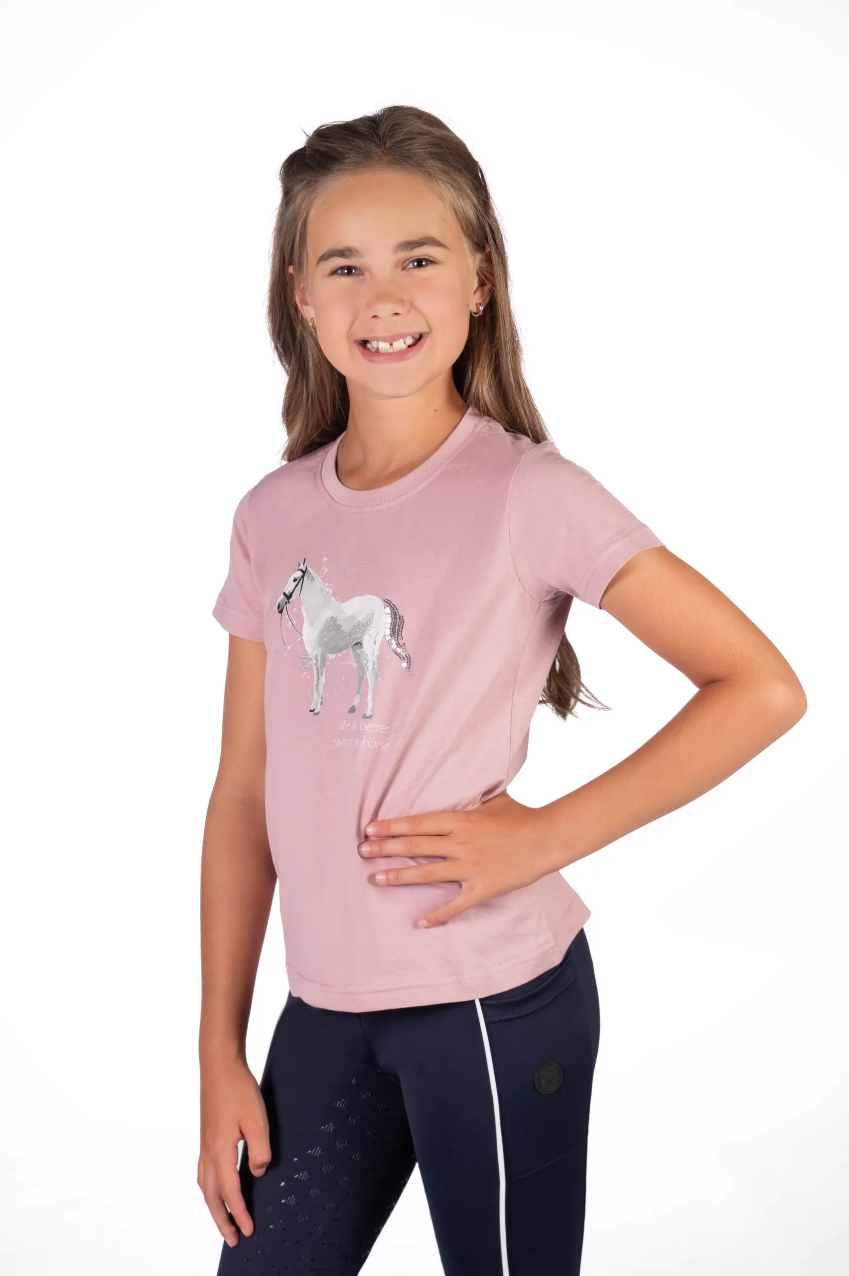 Kids T-Shirt SPARKLE summer 2026