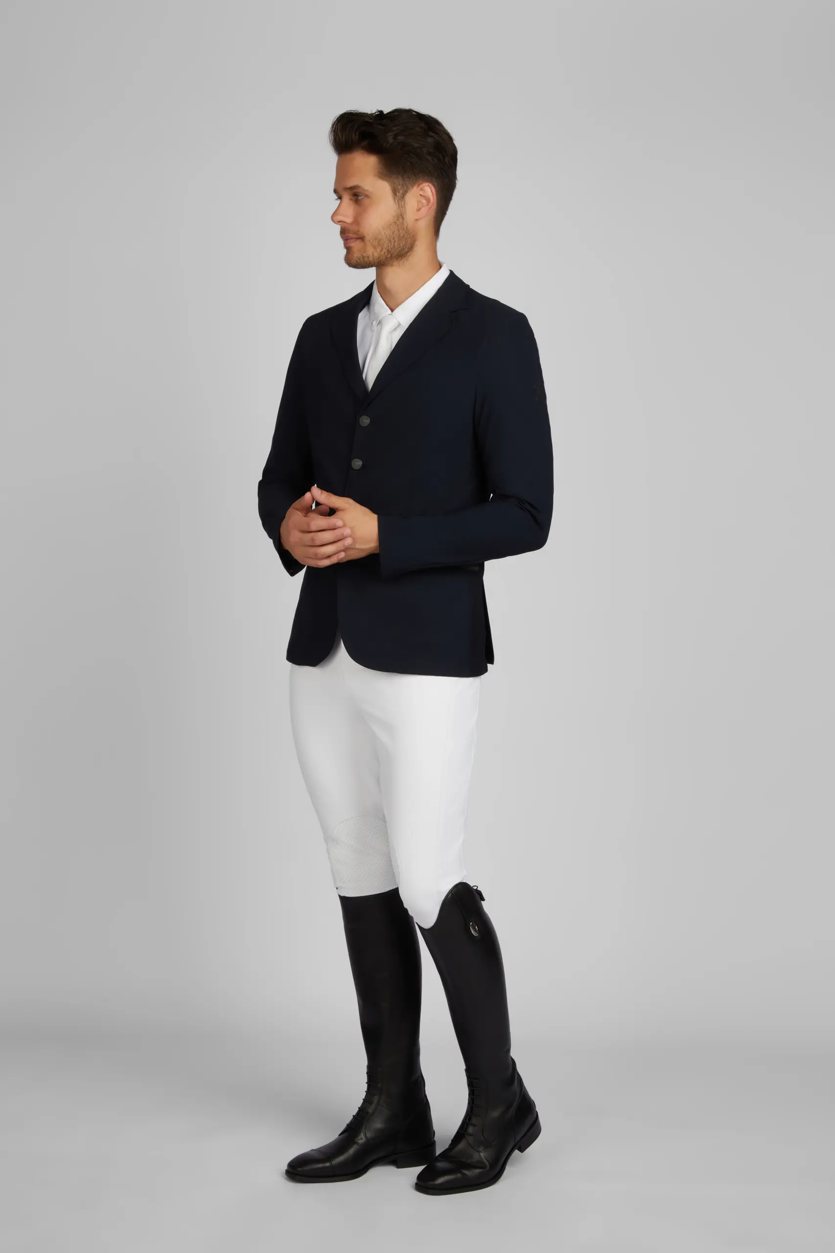 Mens show jacket TEO The Core summer 2026