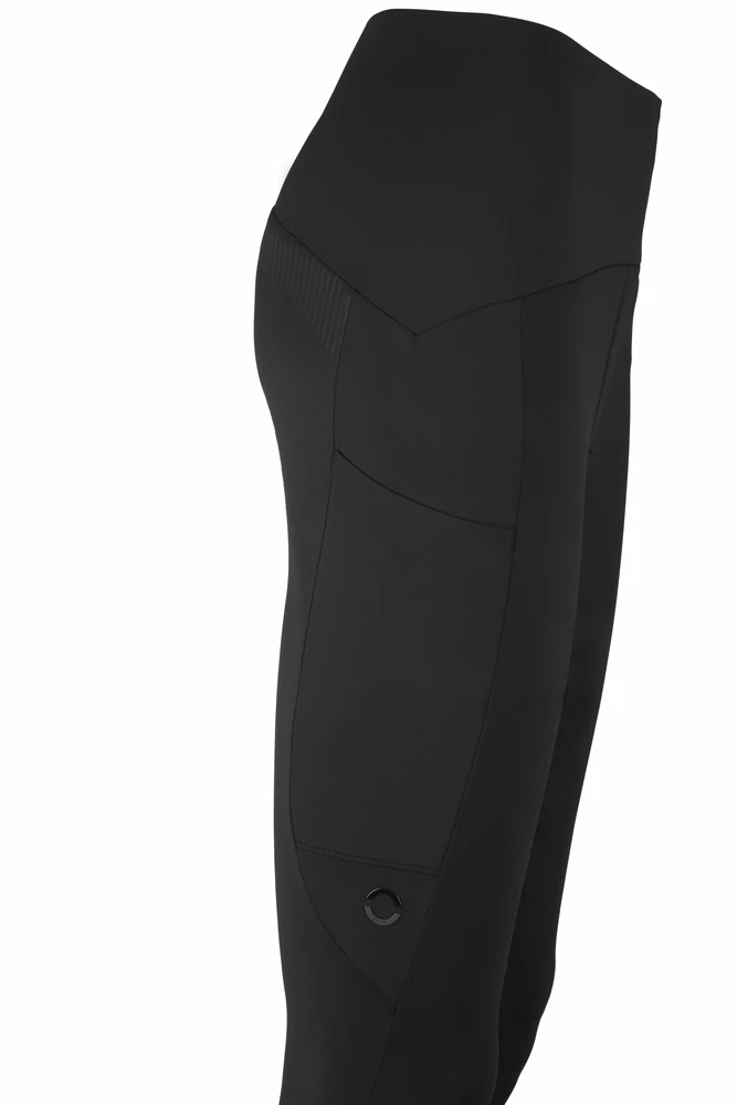 Damen Vollbesatz Reithose YELLA SD 4705 Athleisure Herbst 2025