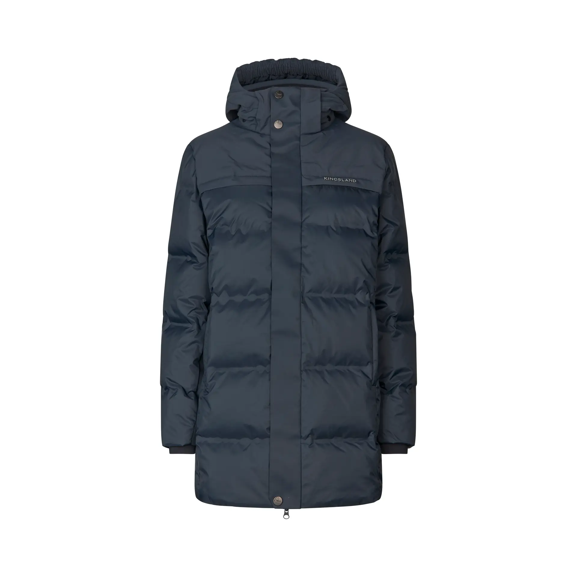 Damen Steppparka KLAiki