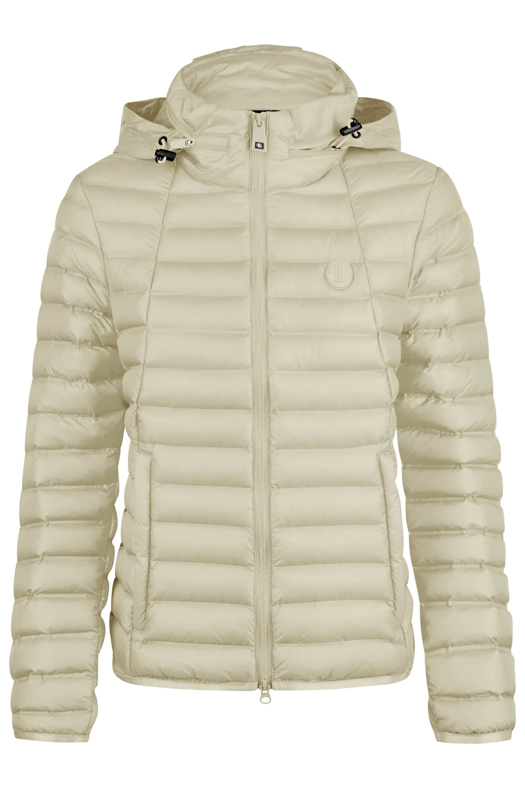 Damen Jacke QUILTED JACKET Athleisure Sommer 2026