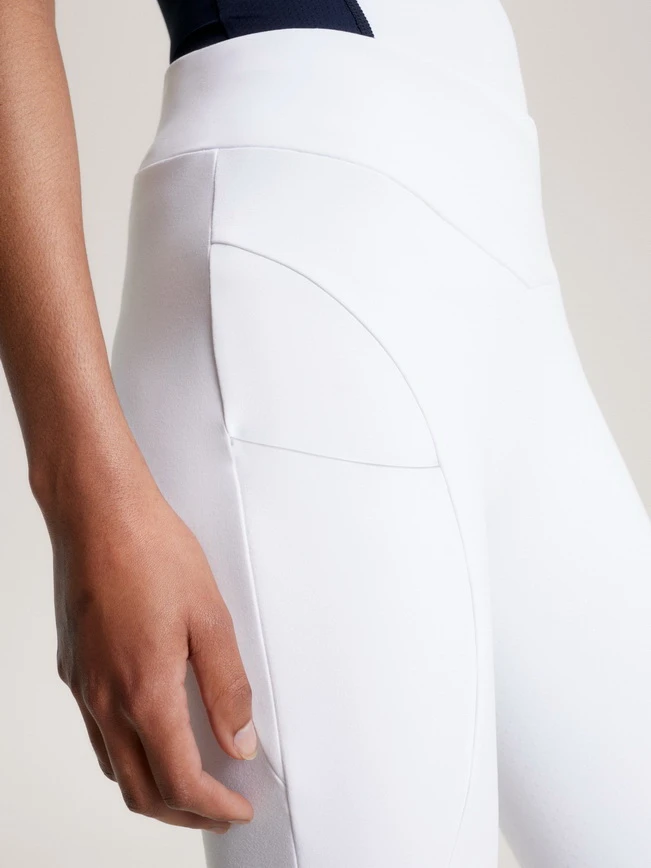 Damen ELMIRA Ganzjahres Vollbesatz Leggings