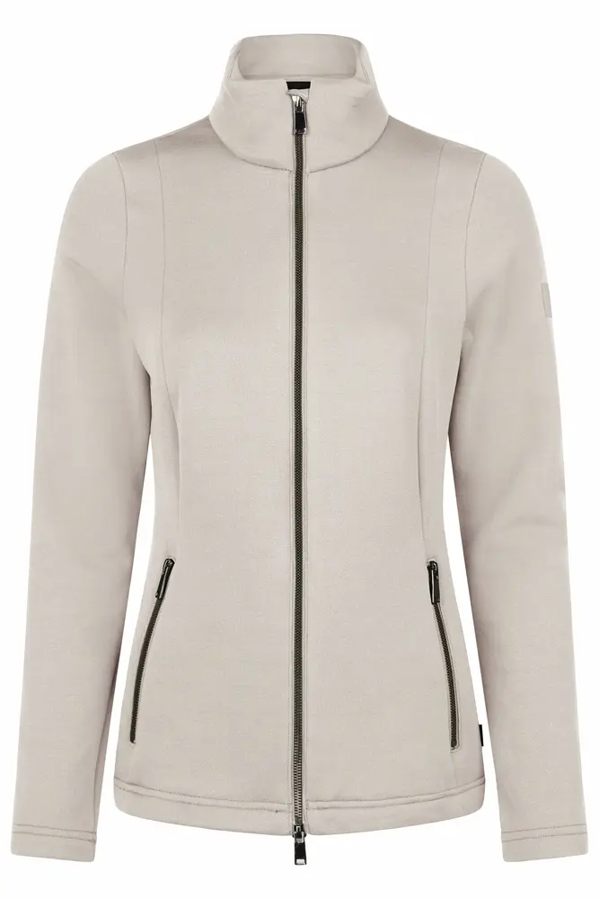 Ladies POLARTEC JACKET 8031 Sports winter 2025