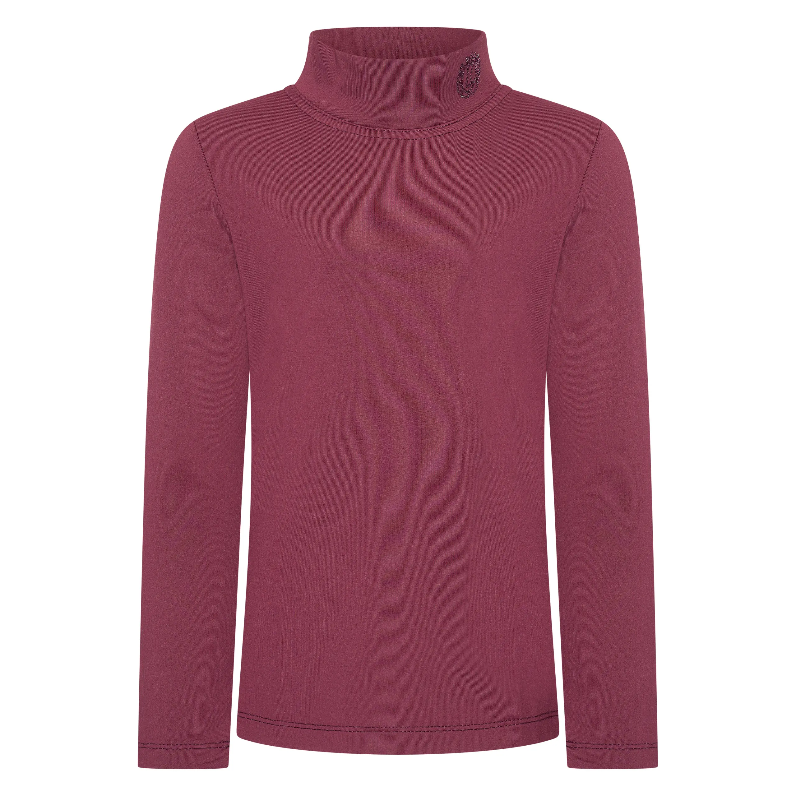 KIDS Rollkragen Shirt IRHRuby Winter 2025