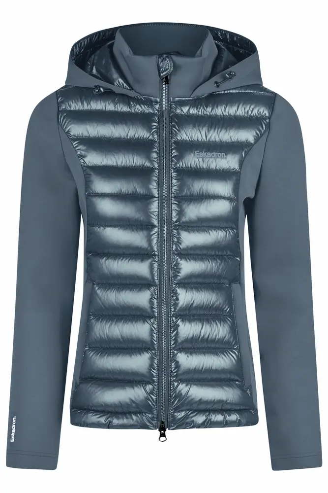 Ladies HYBRID JACKET Classic Sports 2026