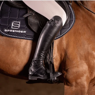 Aero-Stirrups - size 120 mm