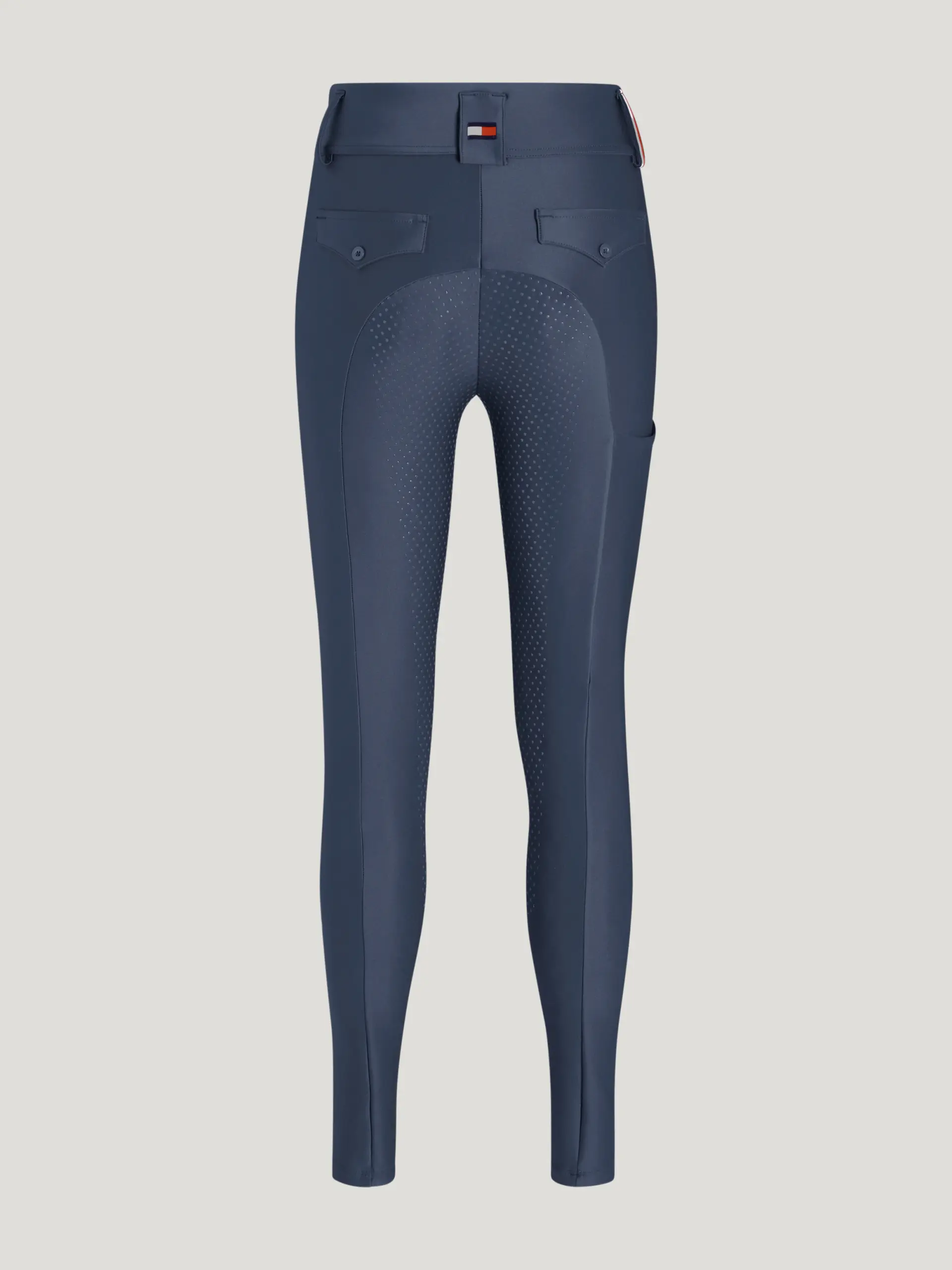 Damen HIGHLAND Hybrid Vollbesatz Reithose Sommer 2026