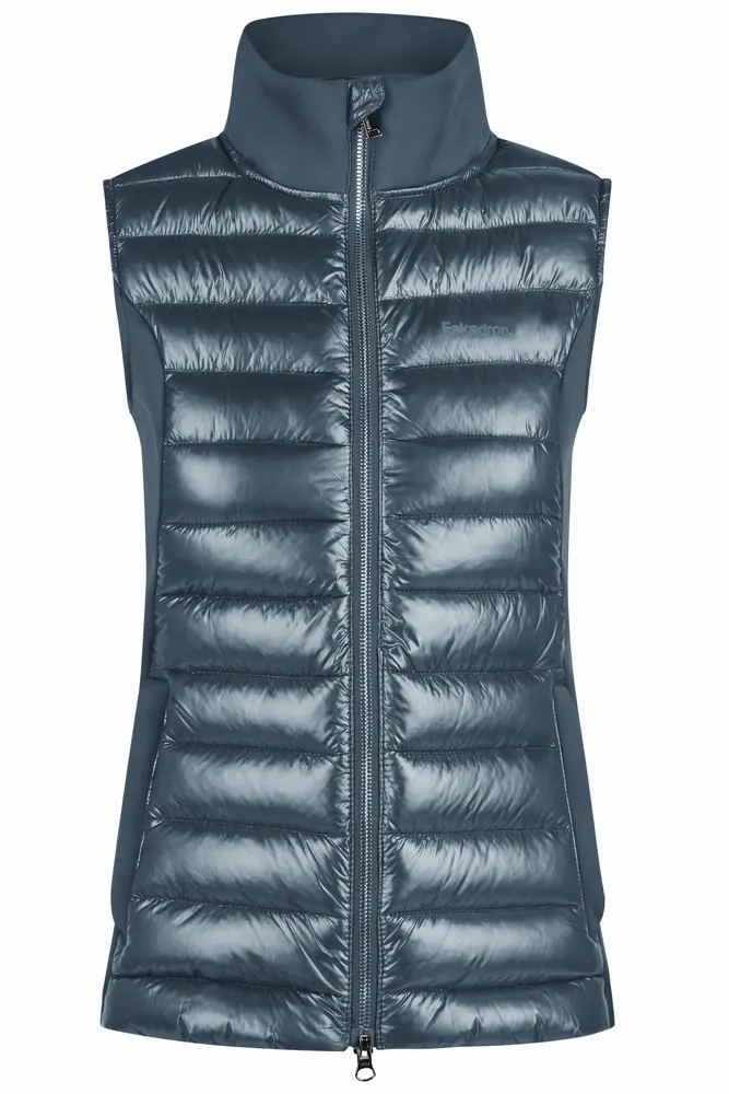 Ladies HYBRID WAISTCOAT Classic Sports 2026
