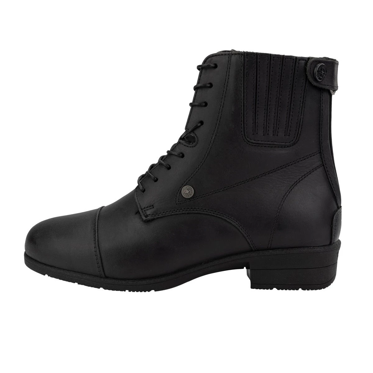 IceLock BZ LACE ECO Stiefelette