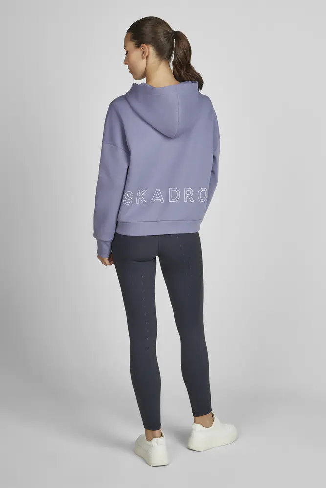 Damen Shirt HOOD Classic Sports 2026