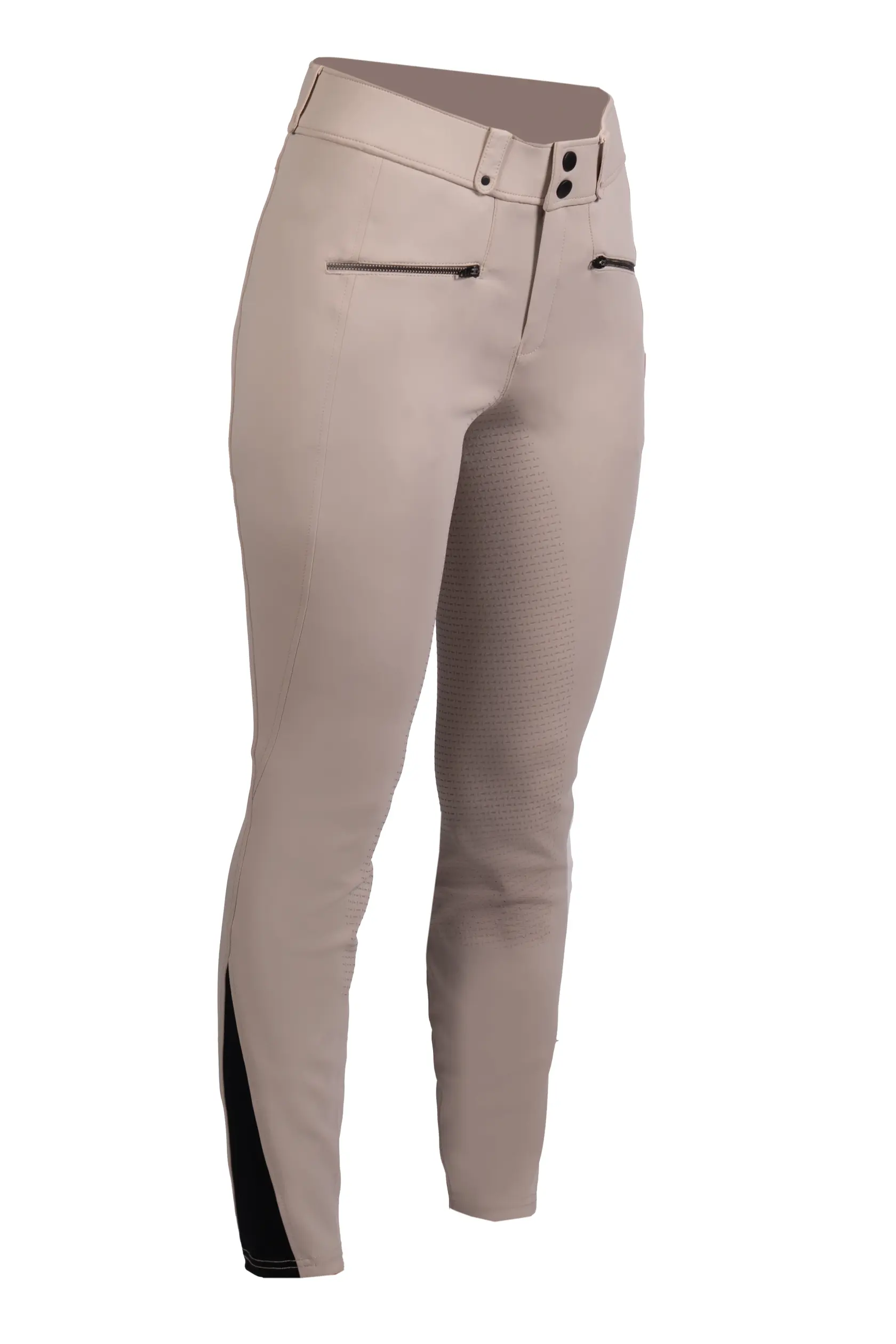 Damen Reithose PEARL CITY Silikon-Vollbesatz Sommer 2026
