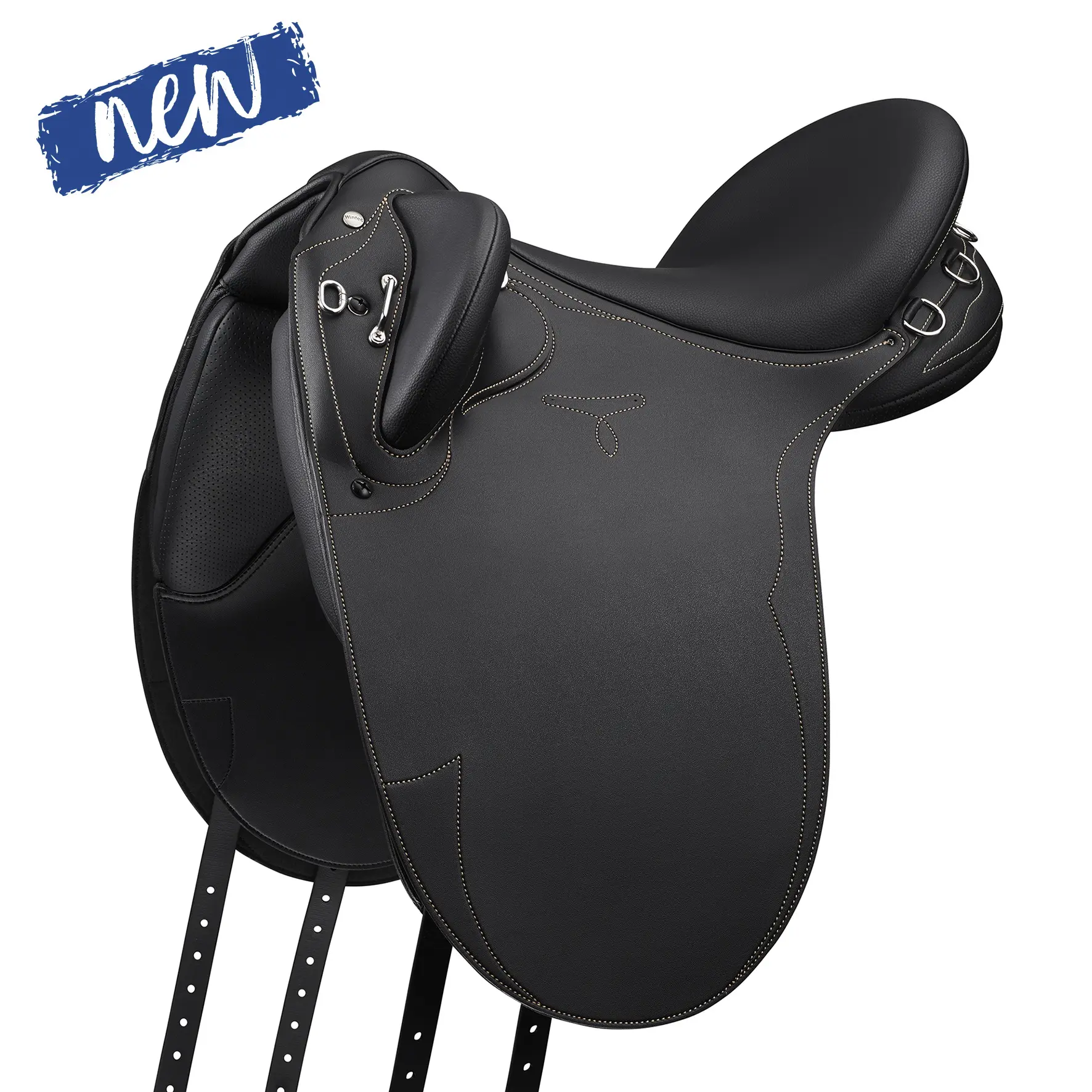 Wintec 500 Stock Saddle