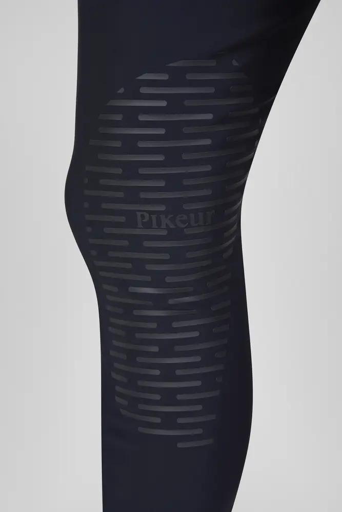 Herren Kniebesatz Reithose FENDRIK GripTec Knie The Core Herbst 2026