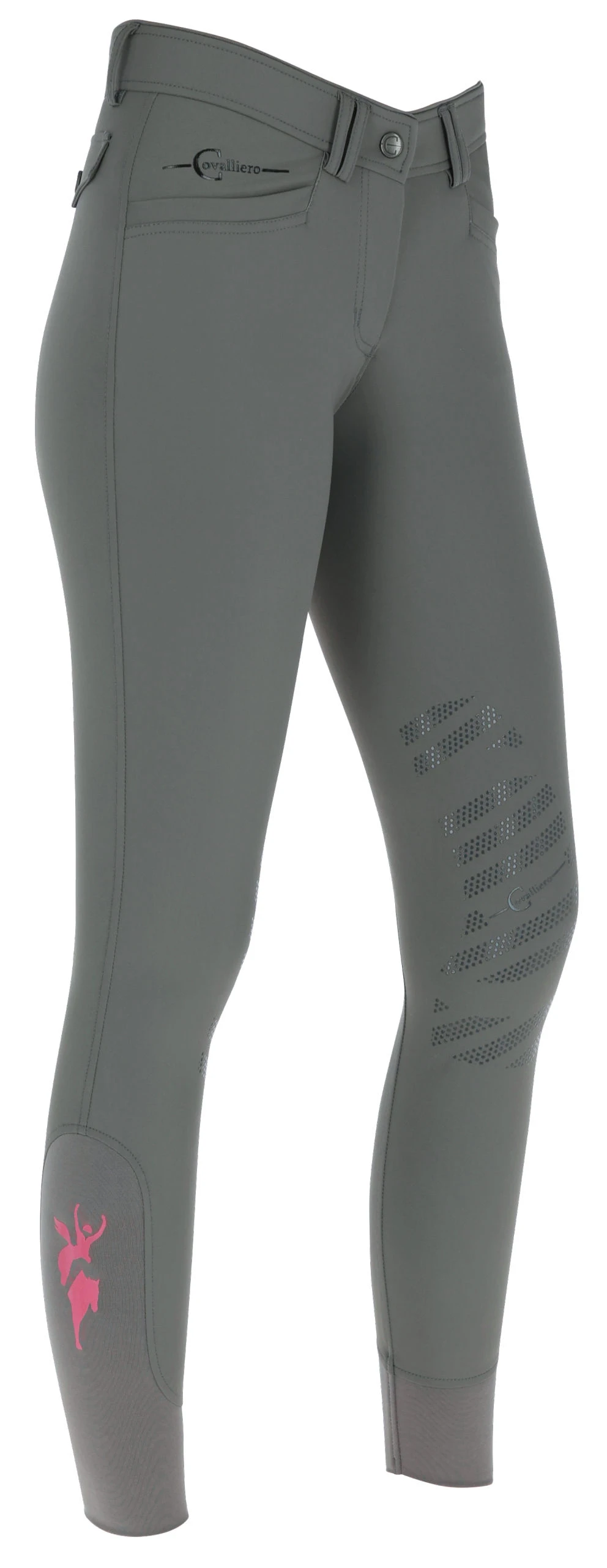 Ladies Breeches JANNE x PinkRibbon
