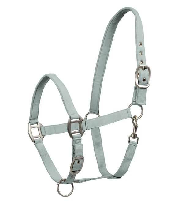 Halter SATIN