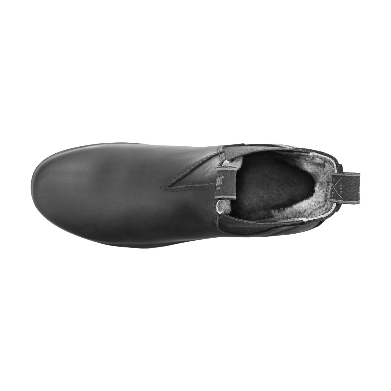 1888 AUSTRALIAN CLASSIC MERINO Stiefelette