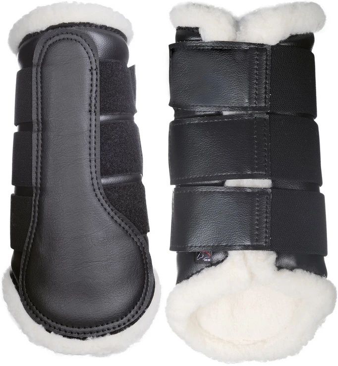 HKM protection boots COMFORT
