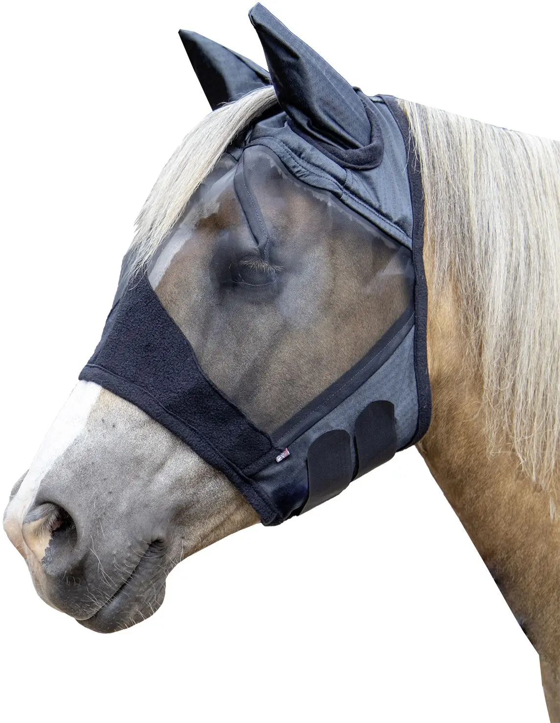 HKM Anti-fly mask -HIGH PROFESSIONAL-