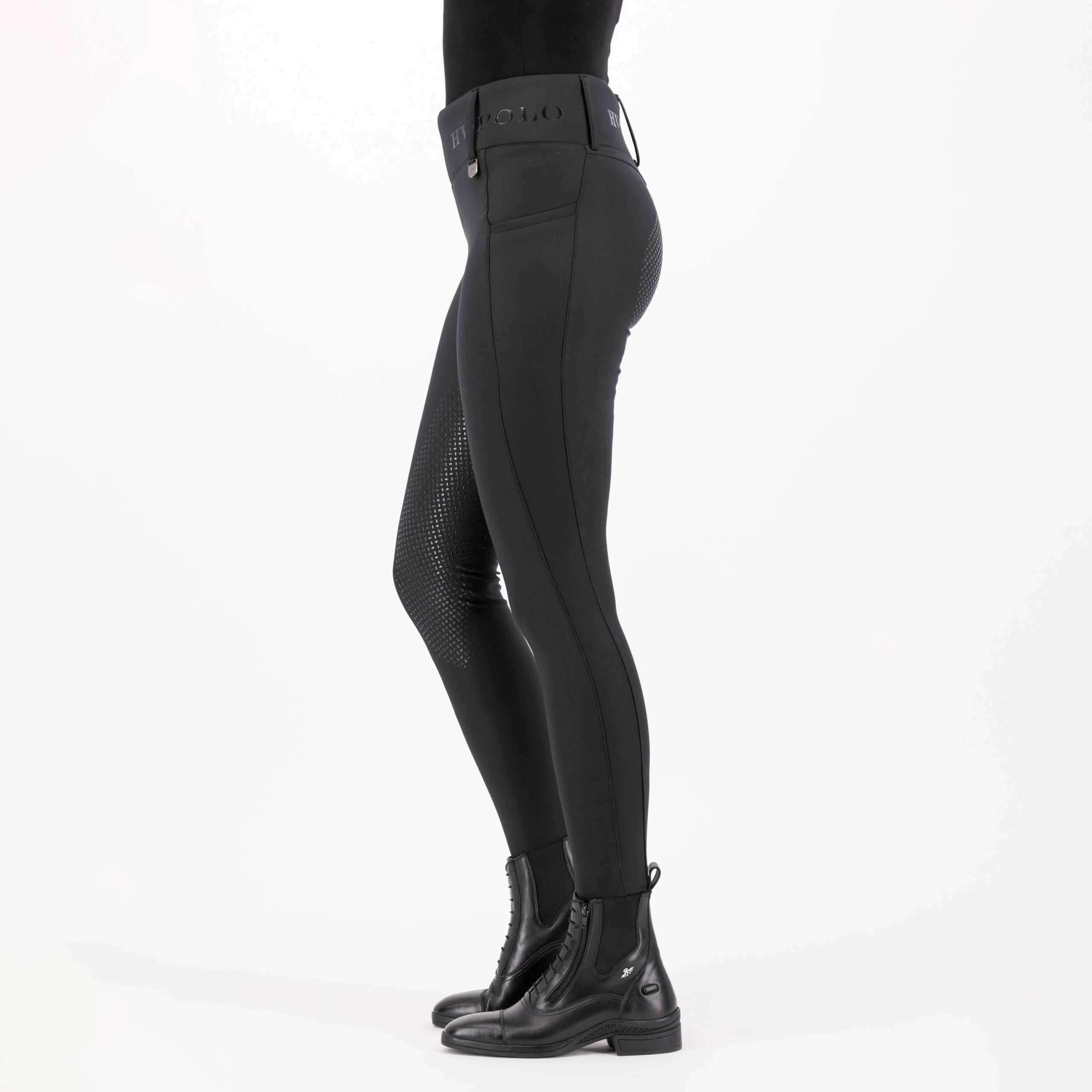 Reitlegging HVPFavourite FullGrip