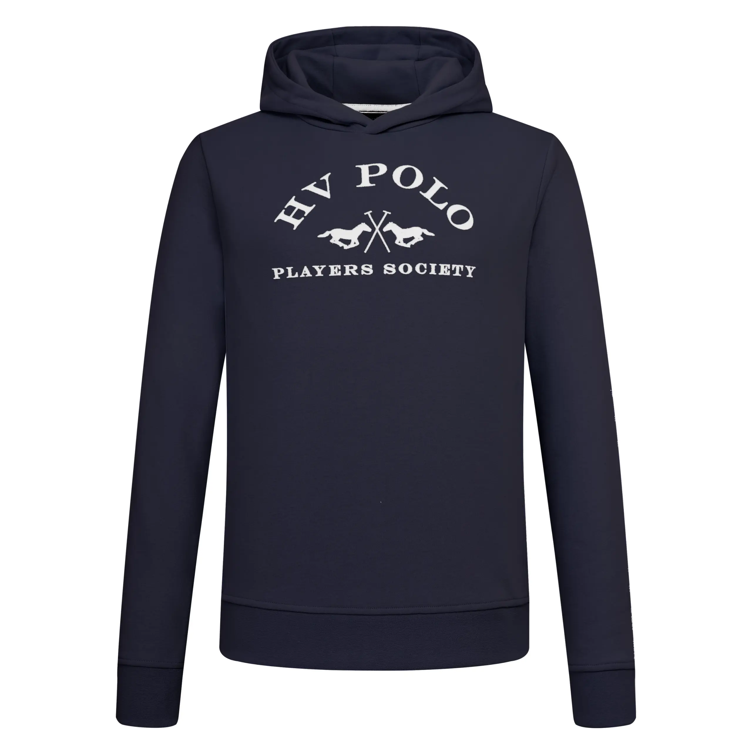 Ladies Hoodie HVPJewel Summer 2026