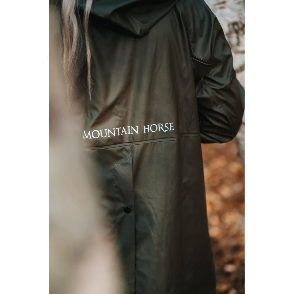 Damen Regenmantel MINDY RAIN COAT