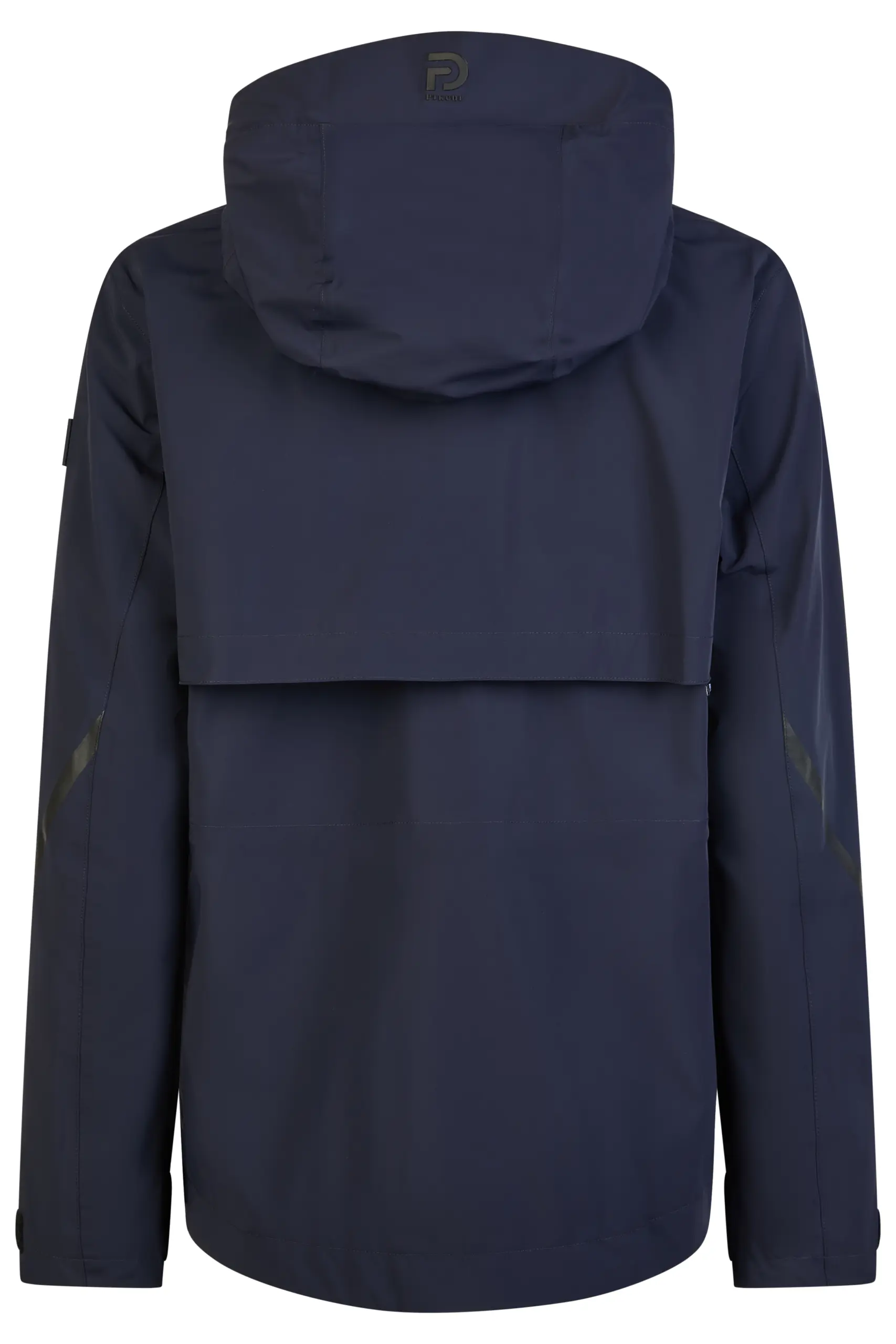 Damen RAINJACKET The Core Sommer 2026