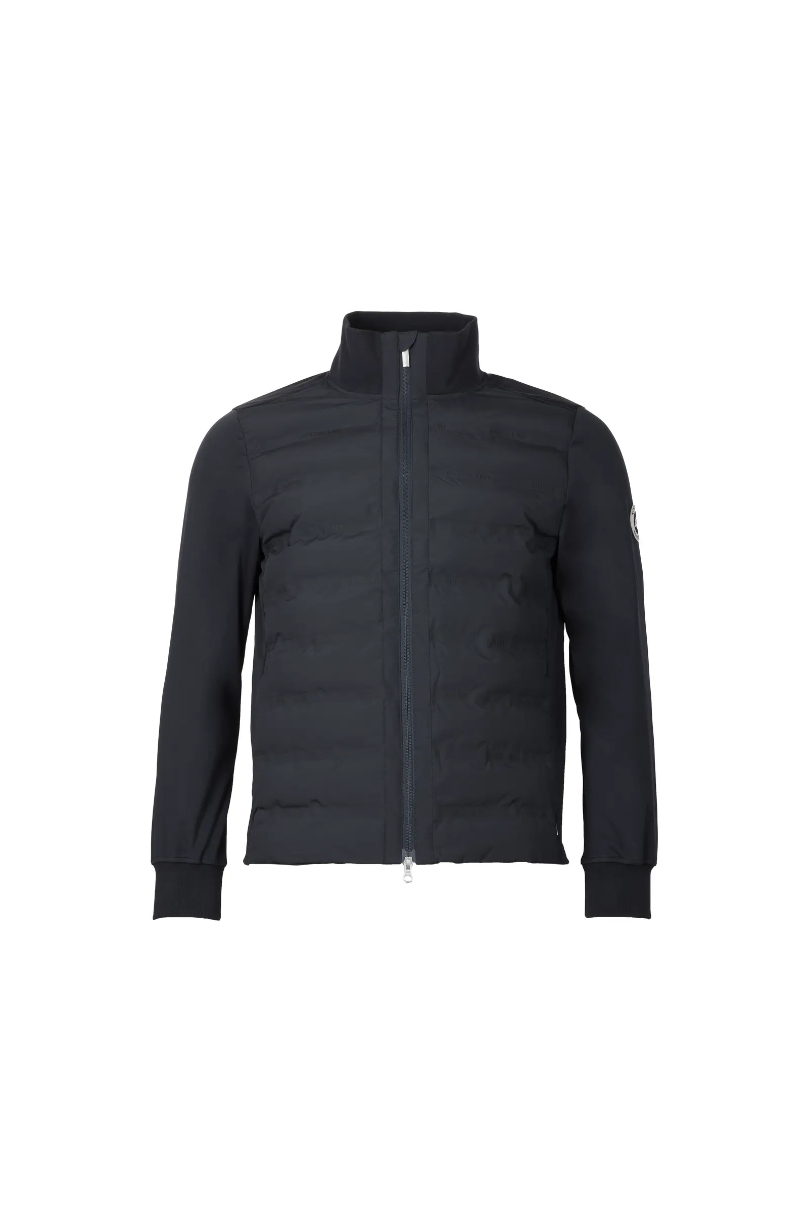 Herren Hybrid-Jacke KLLucas Sommer 2026
