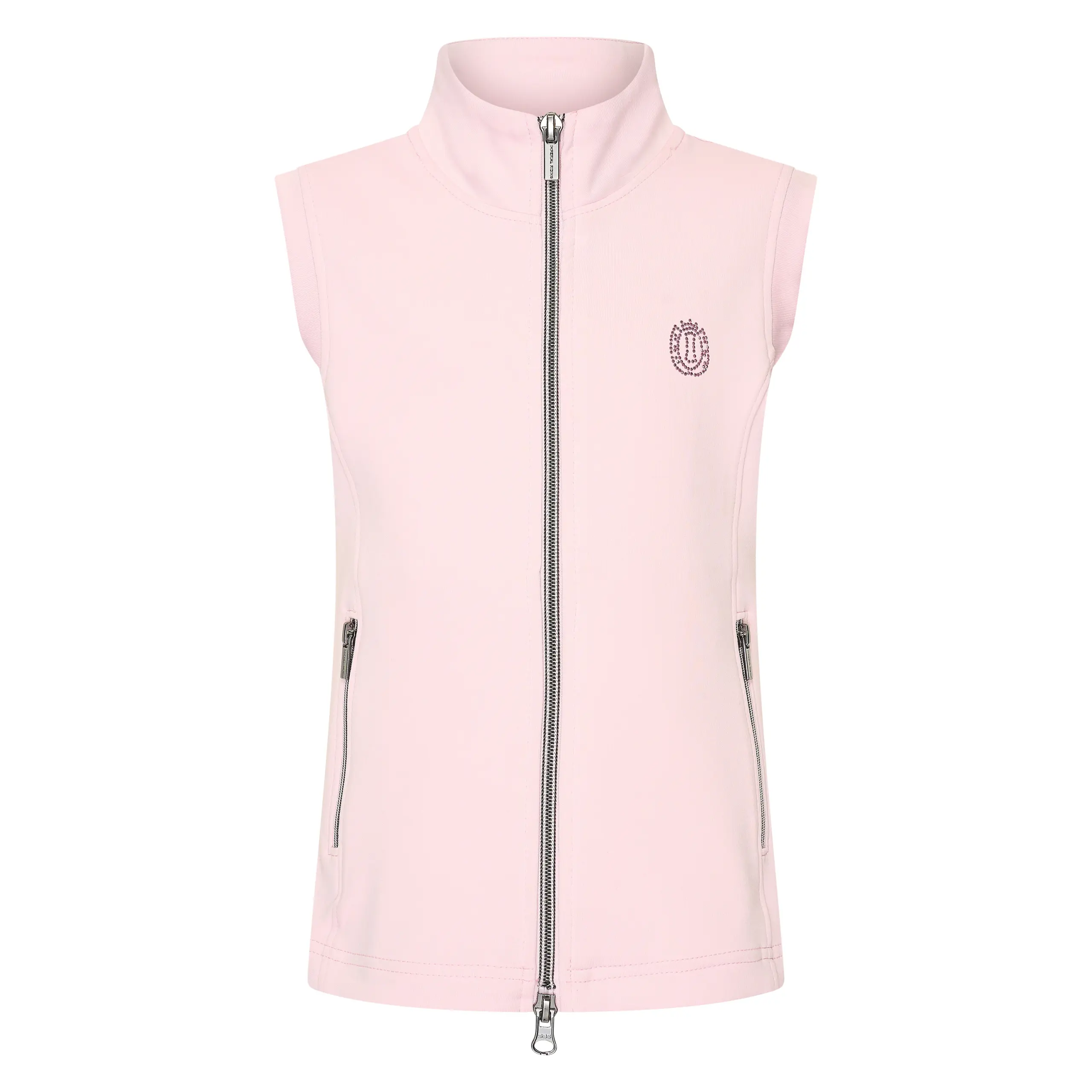 KIDS Bodywarmer IRHCybil winter 2025
