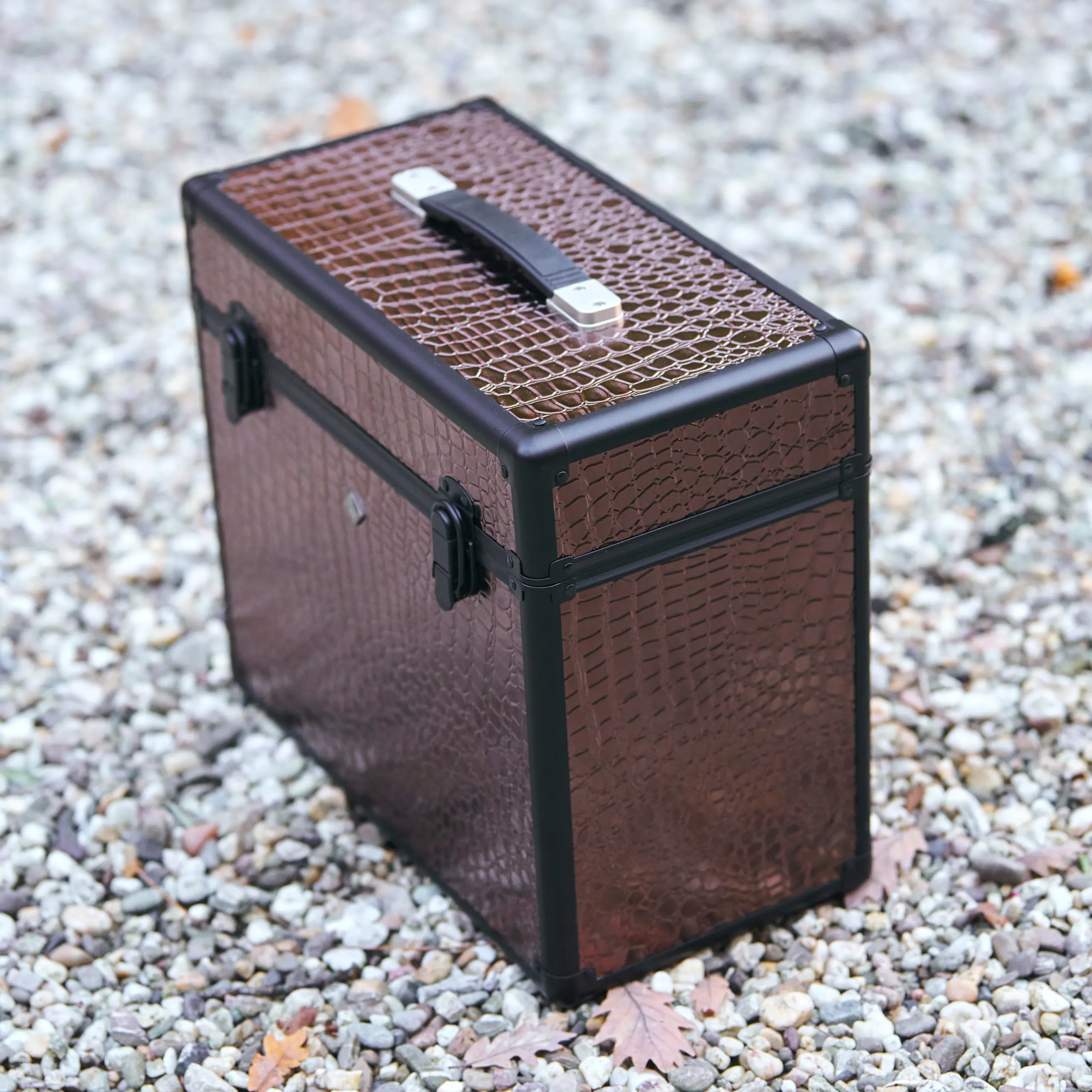 Grooming box IRHBasic Slim line Summer 2026