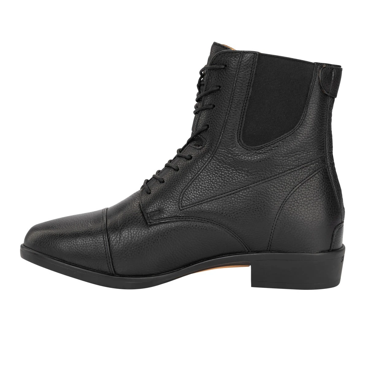 Advanced II BZ LACE SOFT Stiefelette