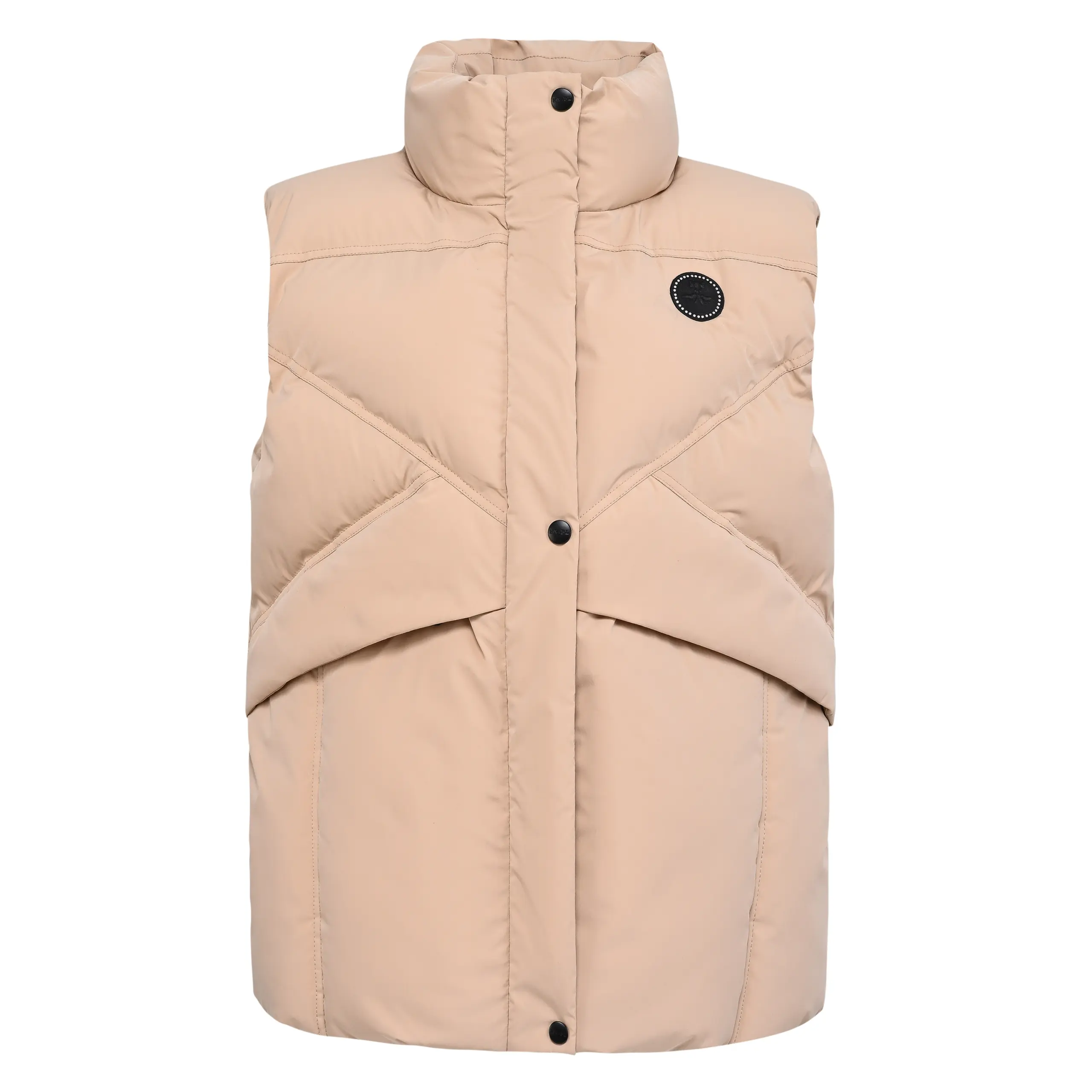 Damen Weste HVPFlorine Winter 2025
