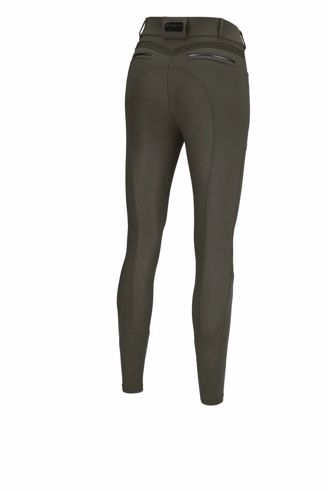 Ladies fullseat breeches CEELINA Matrix GripTec Athleisure autum 2026