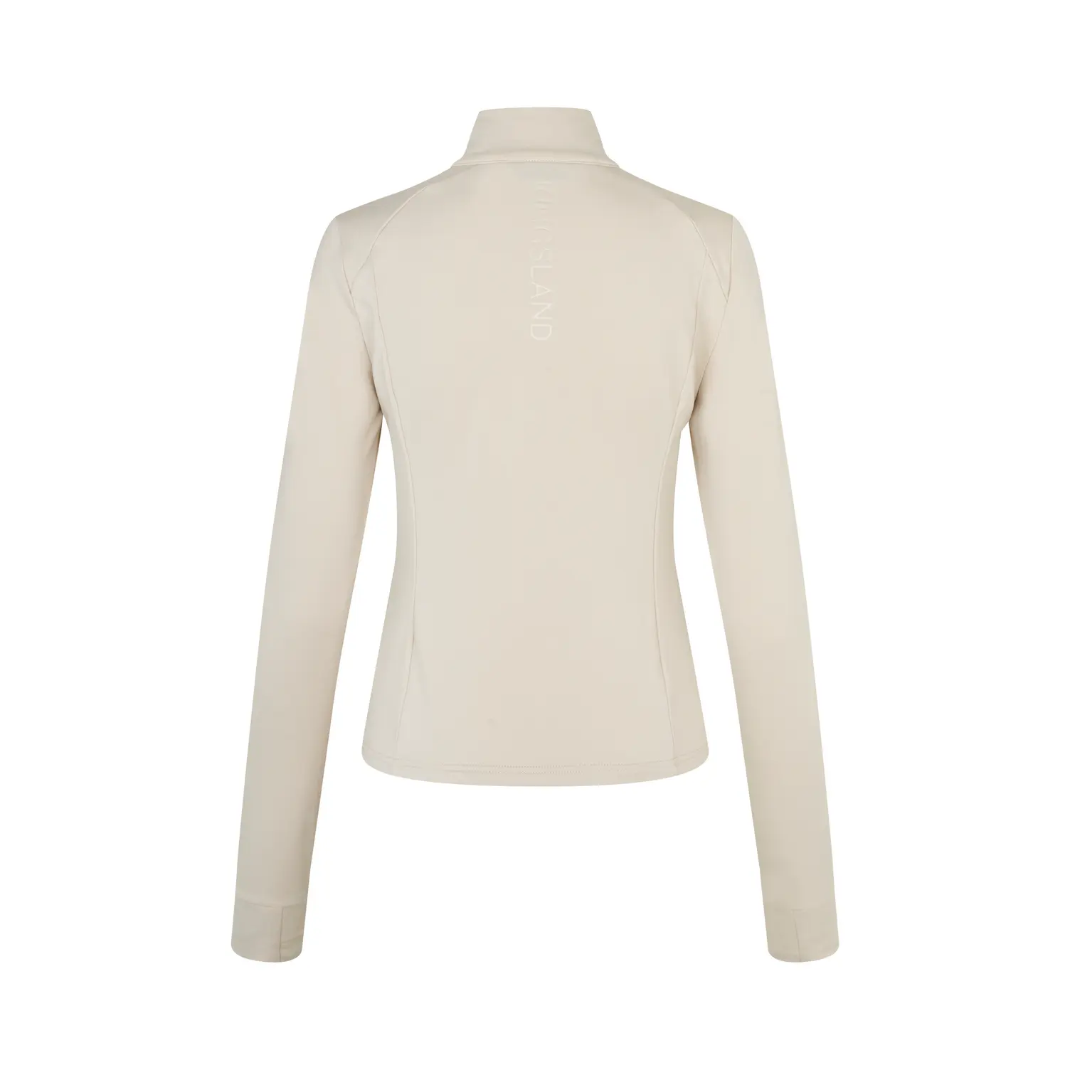 Damen Mikrofleece Jacke KLLucy Sommer 2026