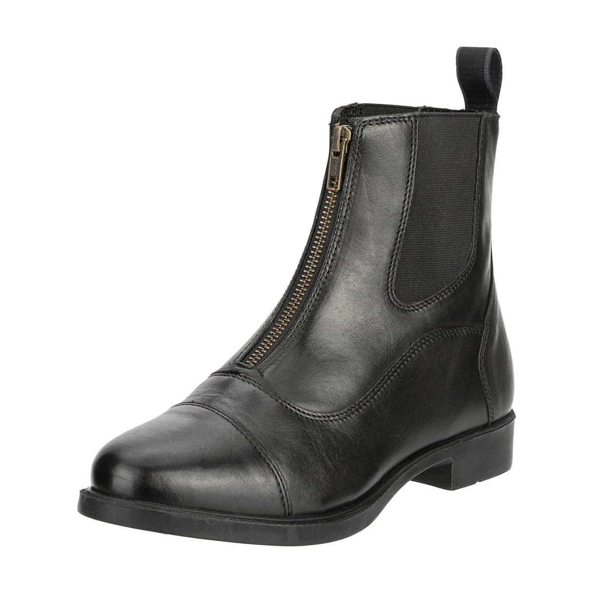 Contrance FZ LEATHER Stiefelette