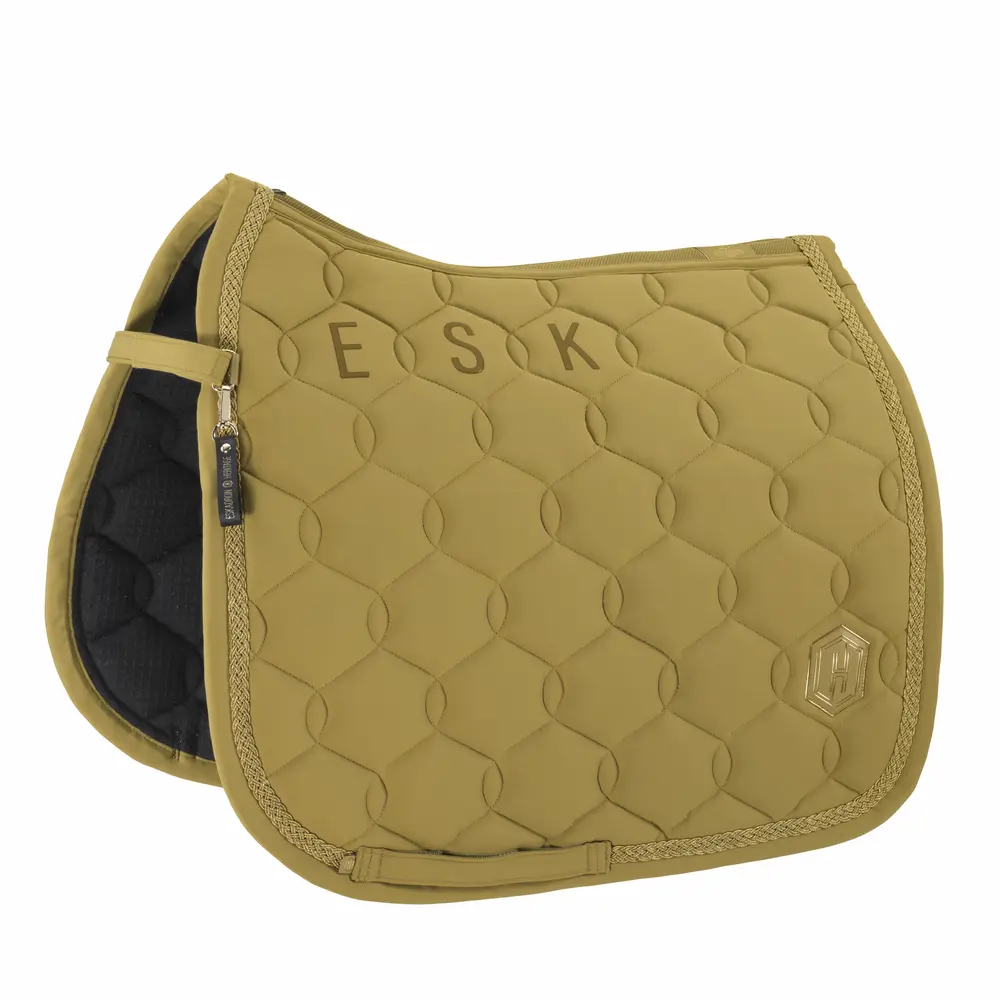 Schabracke PRO SOFT EMBLEM Heritage 25